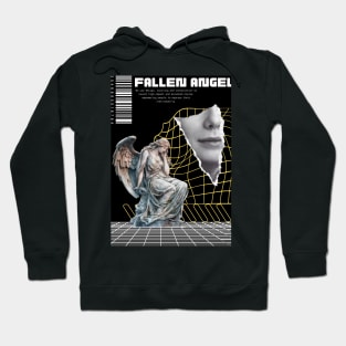 Fallen Angel Hoodie